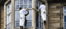 Painters and decorators